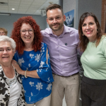 En images - Assemblée publique à Repentigny